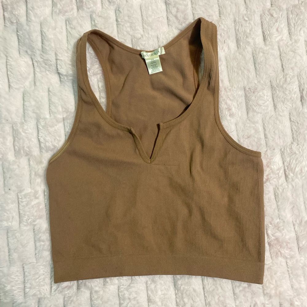 Tank top